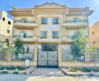 Luxury studio - Il Cairo - 8