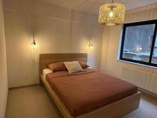 Modern appartement in Oostende op Toplocatie! - Ostenda - 3