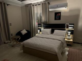 Luxury studio - Il Cairo - 6
