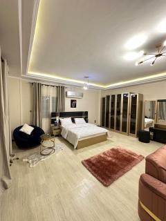 Luxury studio - Il Cairo - 5