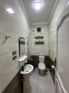 Luxury studio - Il Cairo - 3