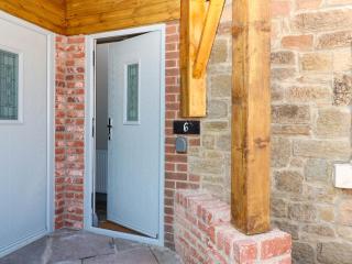 Courtyard Cottage Number 6 - 9