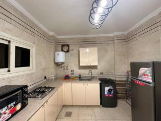 Luxury studio - Il Cairo - 2