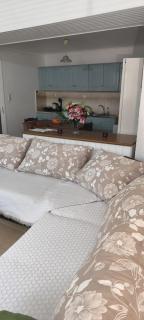Ευρύχωρο και άνετο διαμέρισμα στην Ιτέα Joanna's Apartment - Kírra - 7