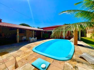 Casa de Praia Aluguel - Beberibe - 0