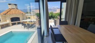 Villa Emma - luksuzna kuća s bazenom Wellness & SPA - 5