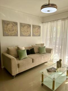 Modern, Elegant & Comfortable Apartment - El Seis - 9