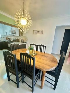 Modern, Elegant & Comfortable Apartment - El Seis - 5
