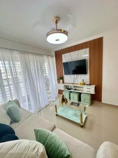 Modern, Elegant & Comfortable Apartment - El Seis - 7