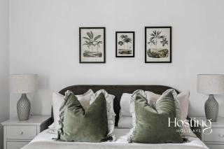 Park House Two Bed Henley Townhouse with Garden - Henley on Thames - 1