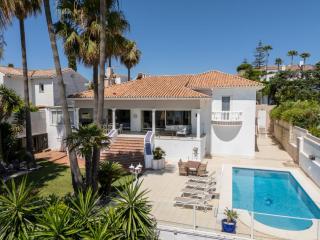 Casa Blanca - Manilva - 0