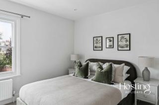 Park House Two Bed Henley Townhouse with Garden - Henley on Thames - 7