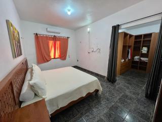 Casa de Praia Aluguel - Beberibe - 8