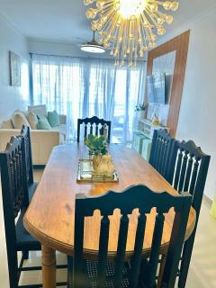 Modern, Elegant & Comfortable Apartment - El Seis - 4