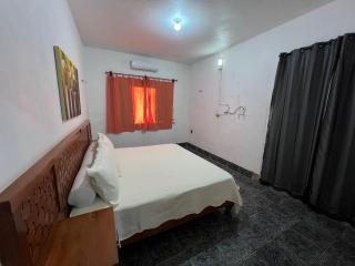 Casa de Praia Aluguel - Beberibe - 7