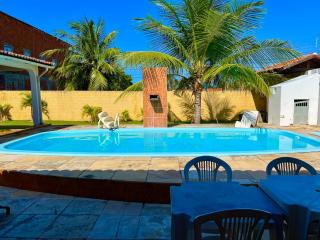 Casa de Praia Aluguel - Beberibe - 6