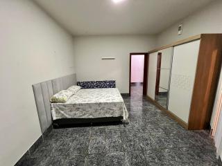 Casa de Praia Aluguel - Beberibe - 4