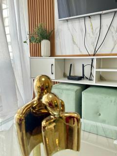Modern, Elegant & Comfortable Apartment - El Seis - 6