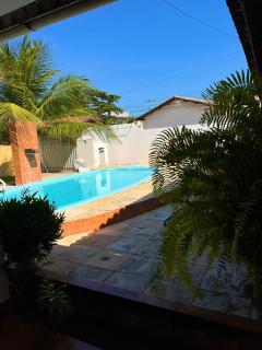 Casa de Praia Aluguel - Beberibe - 3