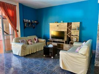 Casa de Praia Aluguel - Beberibe - 1