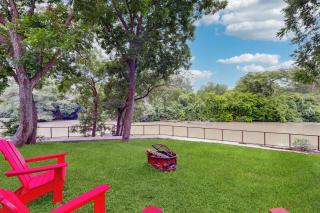 Guadalupe Oasis - Seguin - 7