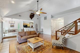 Guadalupe Oasis - Seguin - 5