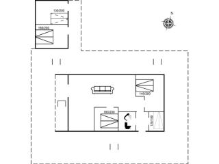 Holiday Home Kim - 250m from the sea by Interhome - Bogense - 9