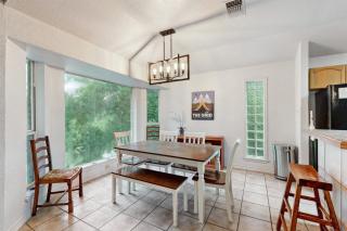 Guadalupe Oasis - Seguin - 3