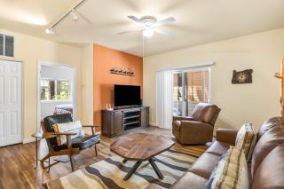 Woodpecker Lookout - 5