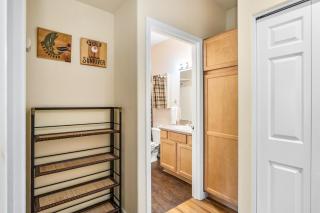 Woodpecker Lookout - 1