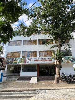 The ZEN INN - Bodh Gaya - 9