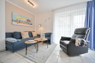 FeWo Reckendrees - Dahme - 8