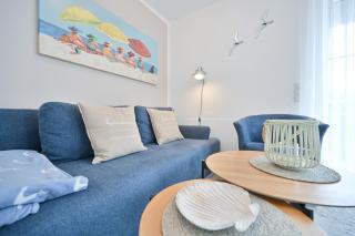 FeWo Reckendrees - Dahme - 7