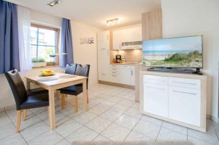 FeWo Reckendrees - Dahme - 5