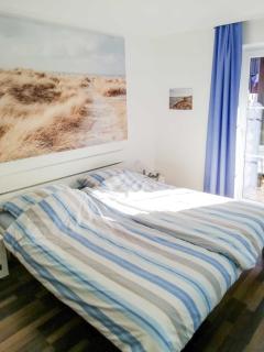 FeWo Reckendrees - Dahme - 2