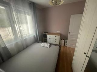 Apartament Alexandra Александра двустаен Бриз - Varna City - 5