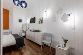 Casa Crispi by Hili - Rom - 9