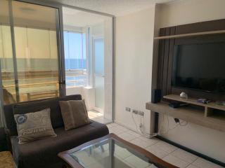 Departamento Avenida Del Mar - La Serena - 9