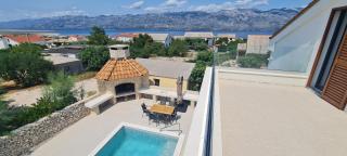 Villa Emma - luksuzna kuća s bazenom Wellness & SPA - 6