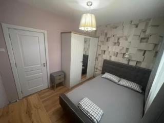 Apartament Alexandra Александра двустаен Бриз - Varna City - 6