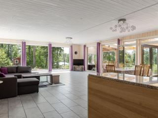Holiday Home Erikstorp Nian by Interhome - Olofström - 8