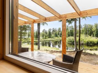 Holiday Home Erikstorp Nian by Interhome - Olofström - 1