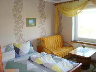 Pokoje Gościnne z widokiem na jezioro - 3