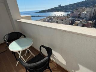 Domus Seaview Apartments - Shëngjin - 8