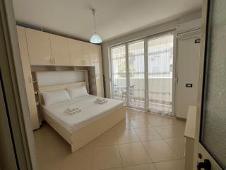 Domus Seaview Apartments - Shëngjin - 7