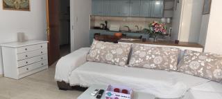 Ευρύχωρο και άνετο διαμέρισμα στην Ιτέα Joanna's Apartment - Kírra - 0