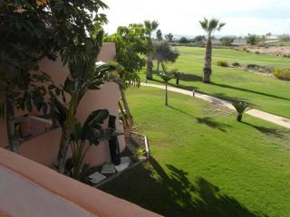 Mandevilla 2 Bed Apartment on the Mar Menor Golf Resort - Torre-Pacheco - 7