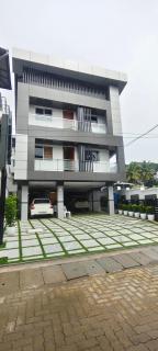 Pepper coast suites - Kochi - 9
