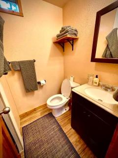 Romantic Vacation Rental Great to Disconnect in Montana - Trout Creek - 9