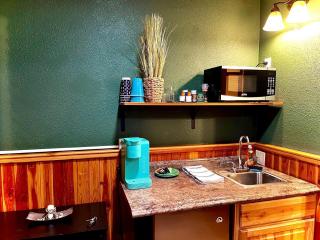 Romantic Vacation Rental Great to Disconnect in Montana - Trout Creek - 8